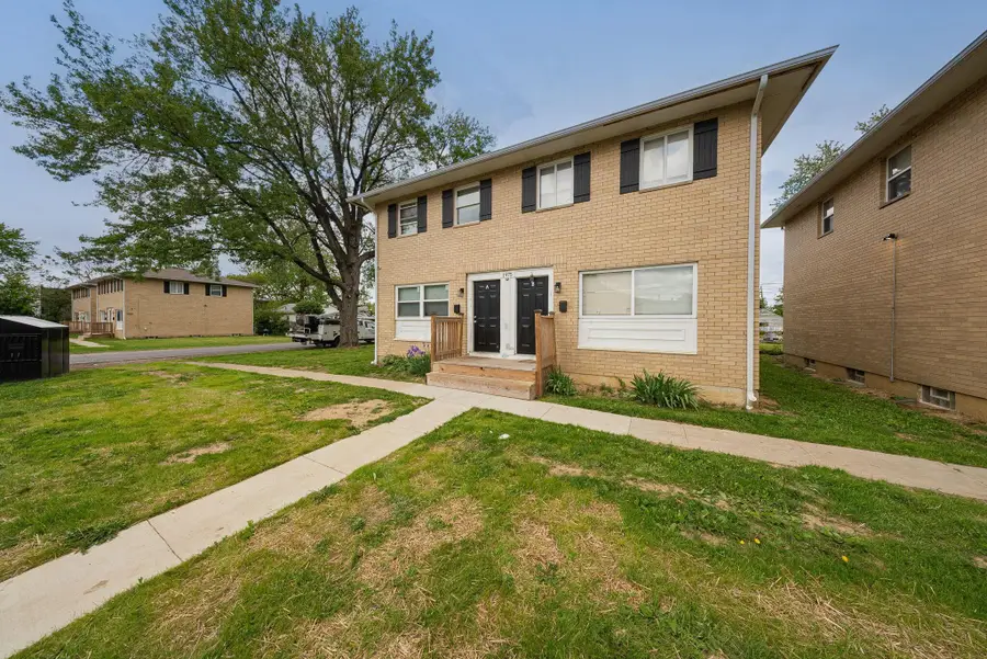 Address Withheld By Seller, Columbus, OH 43224 - #2