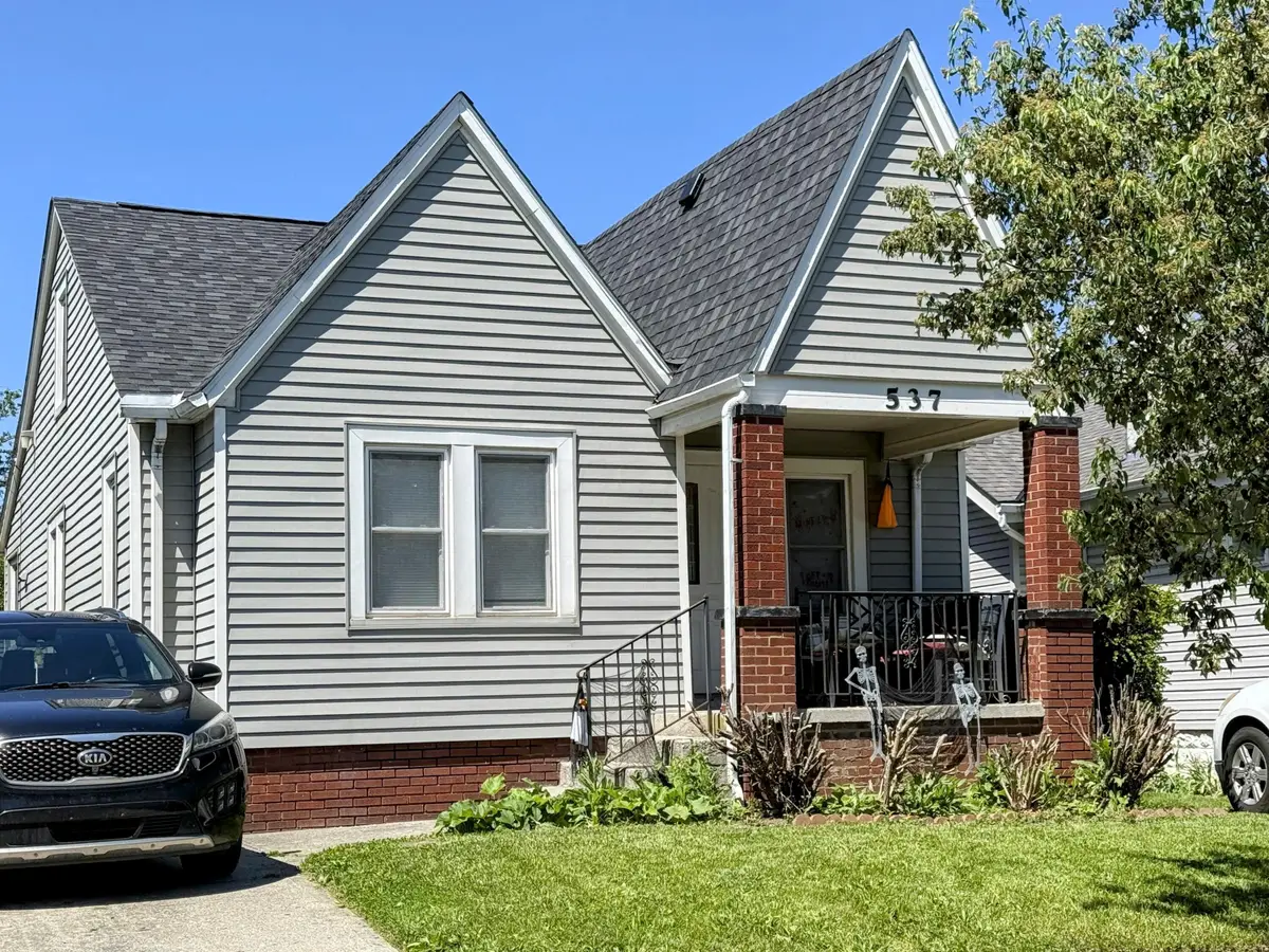 537 Townsend Avenue, Columbus, OH 43223 - #1