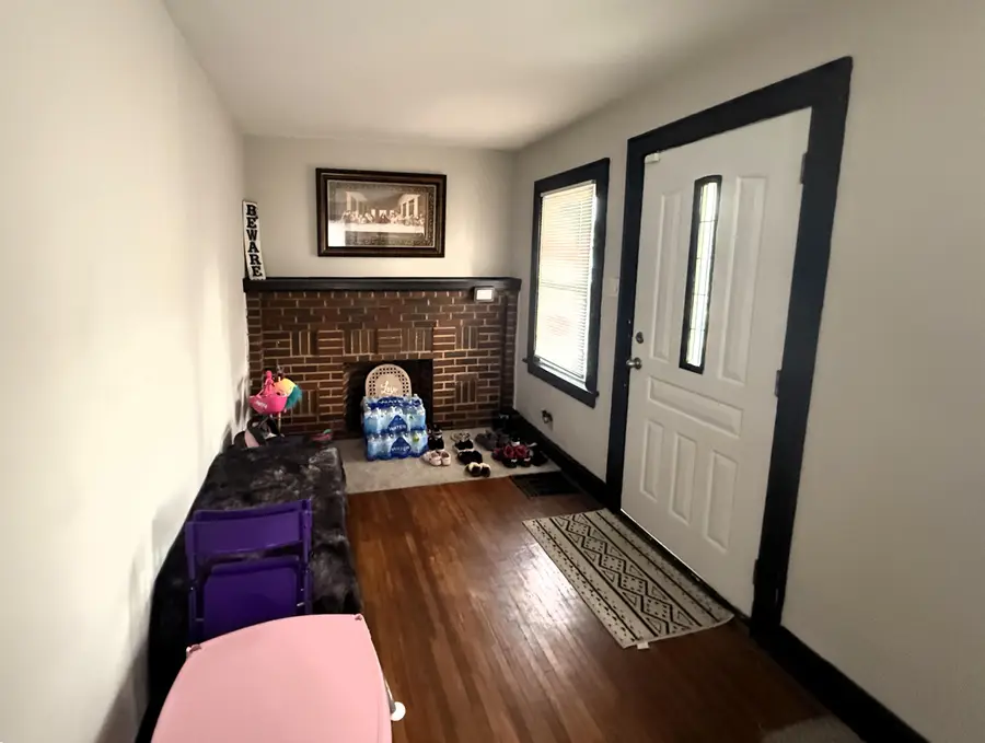 537 Townsend Avenue, Columbus, OH 43223 - #2