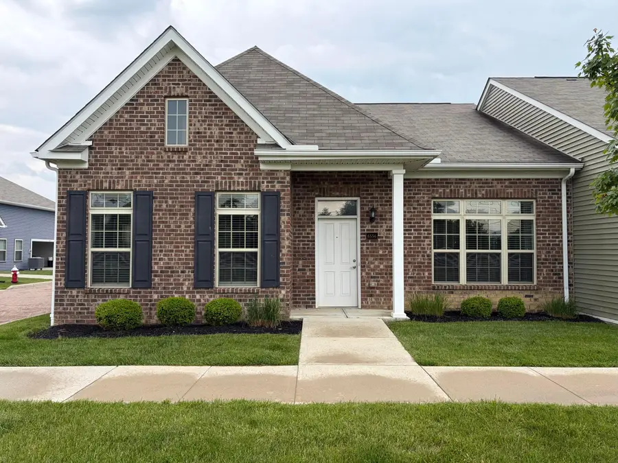 6556 Apothecary Way, New Albany, OH 43054 - #2