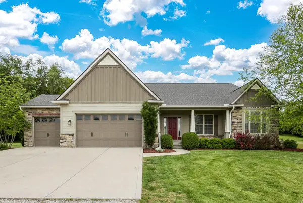 3759 Kauffman Road Nw, Carroll, OH 43112