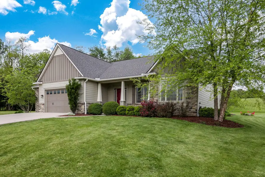 3759 Kauffman Road Nw, Carroll, OH 43112 - #2