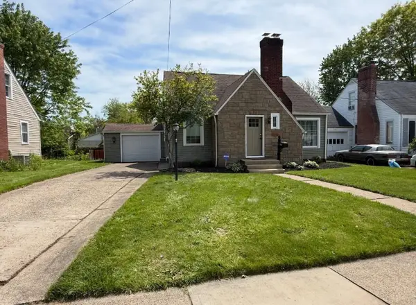 1512 21st Street Nw, Canton, OH 44709