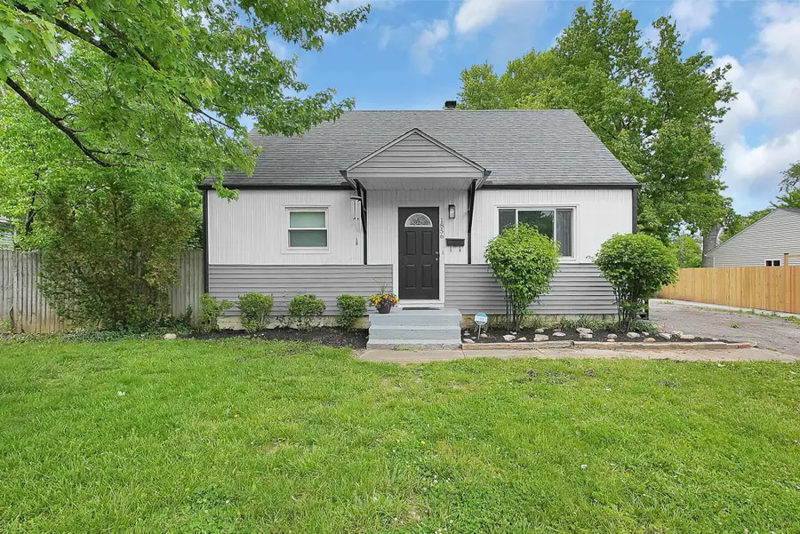 1856 Lehner Road, Columbus, OH 43224 - #2