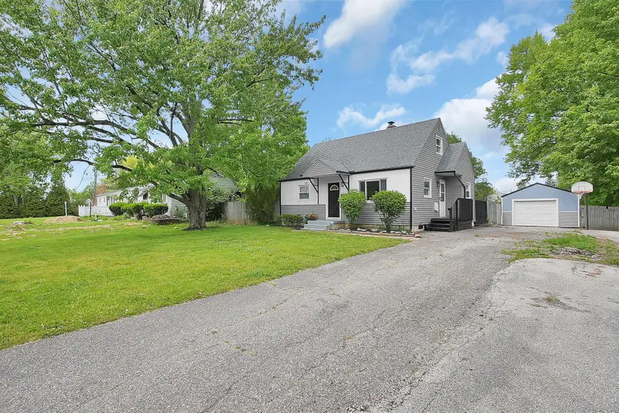 1856 Lehner Road, Columbus, OH 43224 - #3