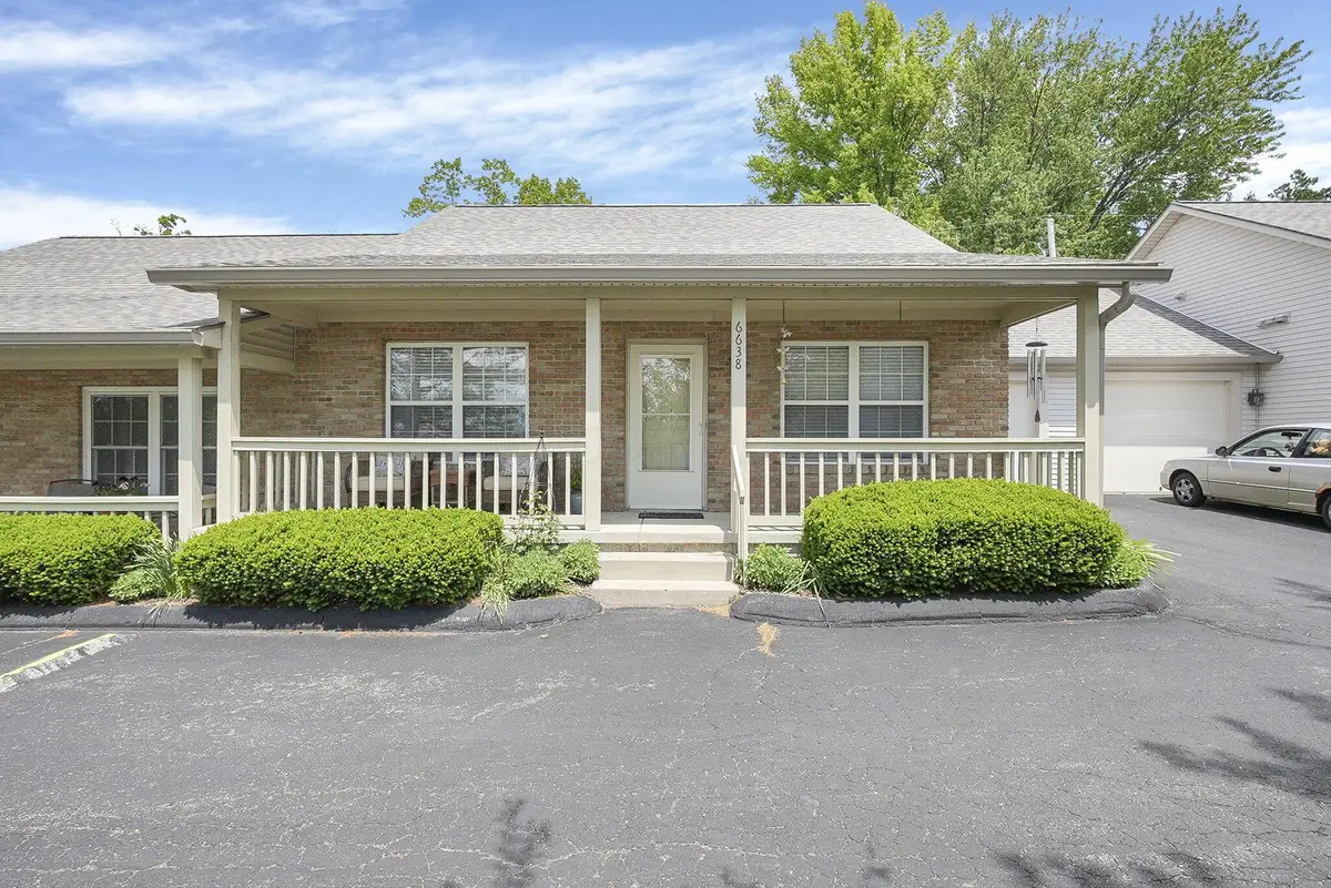 6638 Imperial Rose Place, Reynoldsburg, OH 43068 - #1