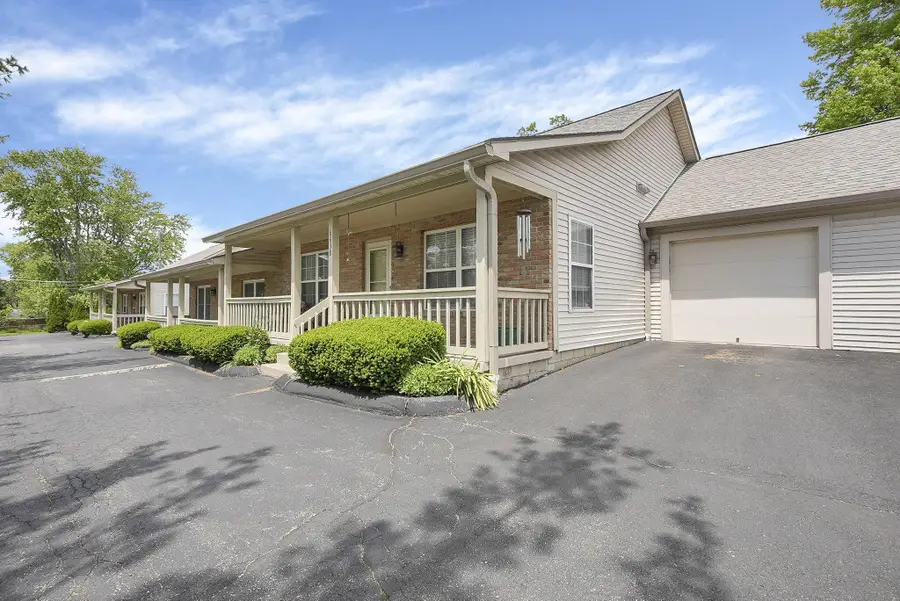 6638 Imperial Rose Place, Reynoldsburg, OH 43068 - #2
