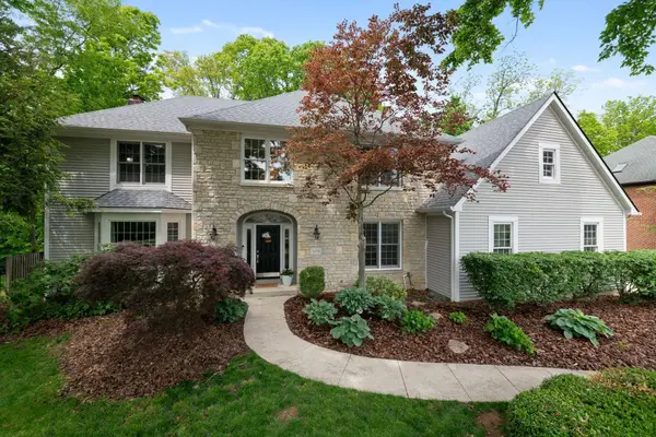 3278 Foxcroft Drive, Lewis Center, OH 43035