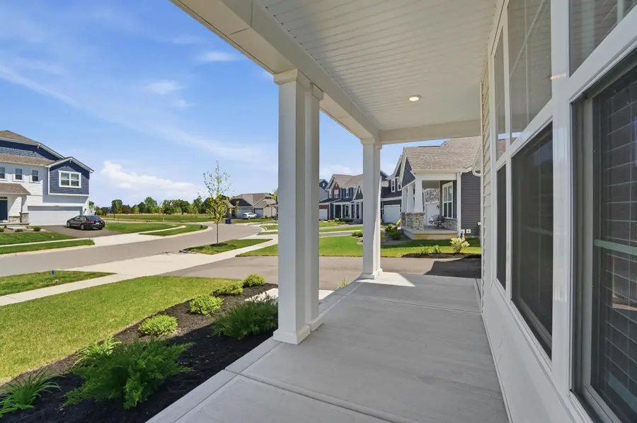 6711 Ardennes Loop S, Hilliard, OH 43026 - #3