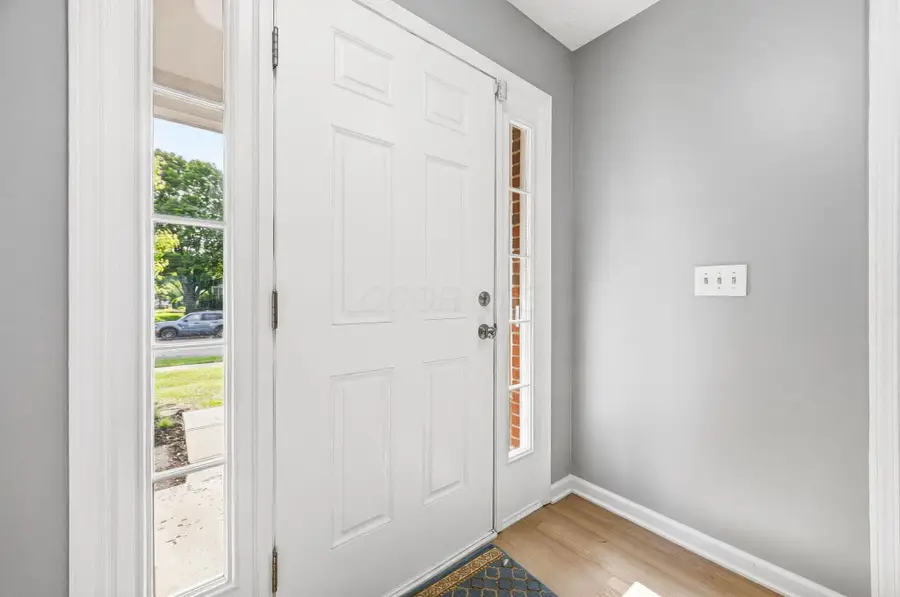 3033 Jamestown Drive, Powell, OH 43065 - #3