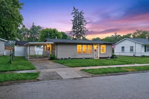 477 Stella Avenue, Circleville, OH 43113
