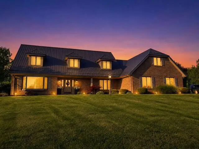 7590 Township Road 2, Thornville, OH 43076 - #2