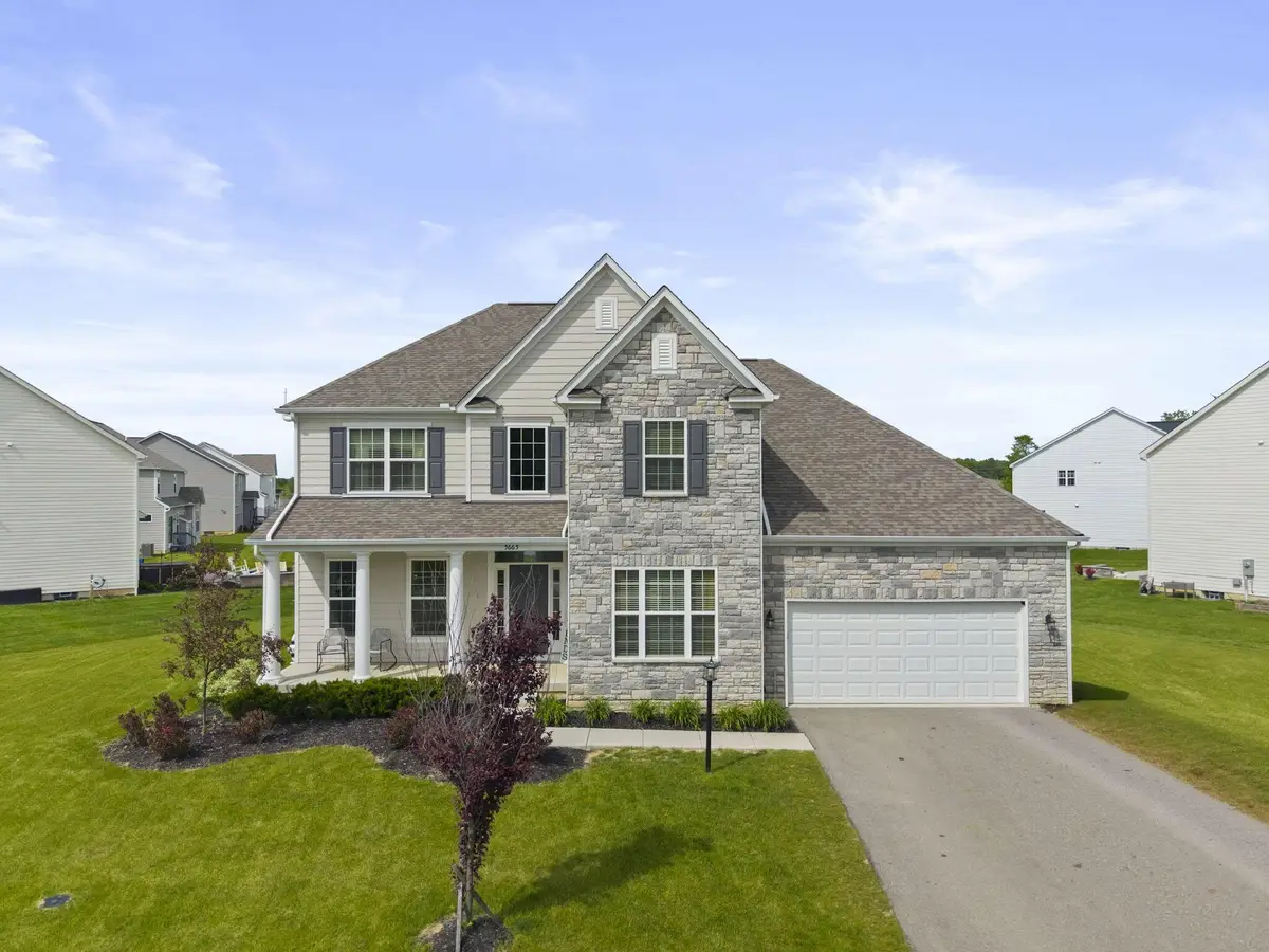 5665 Coventry Court, Lewis Center, OH 43035 - #1