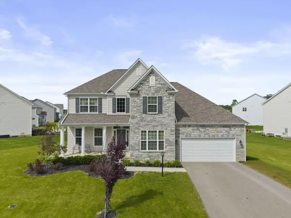 5665 Coventry Court, Lewis Center, OH 43035