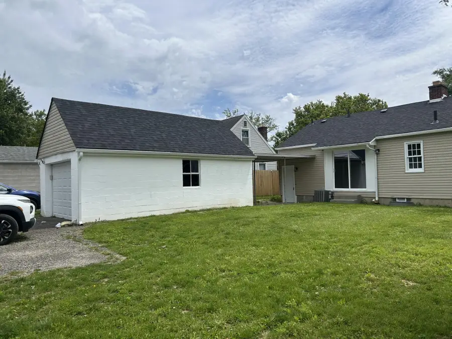 2416 E Livingston Avenue, Columbus, OH 43209 - #2