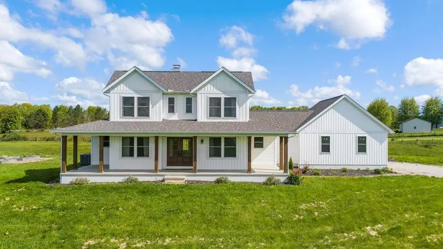 3052 County Road 20, Cardington, OH 43315 - #2