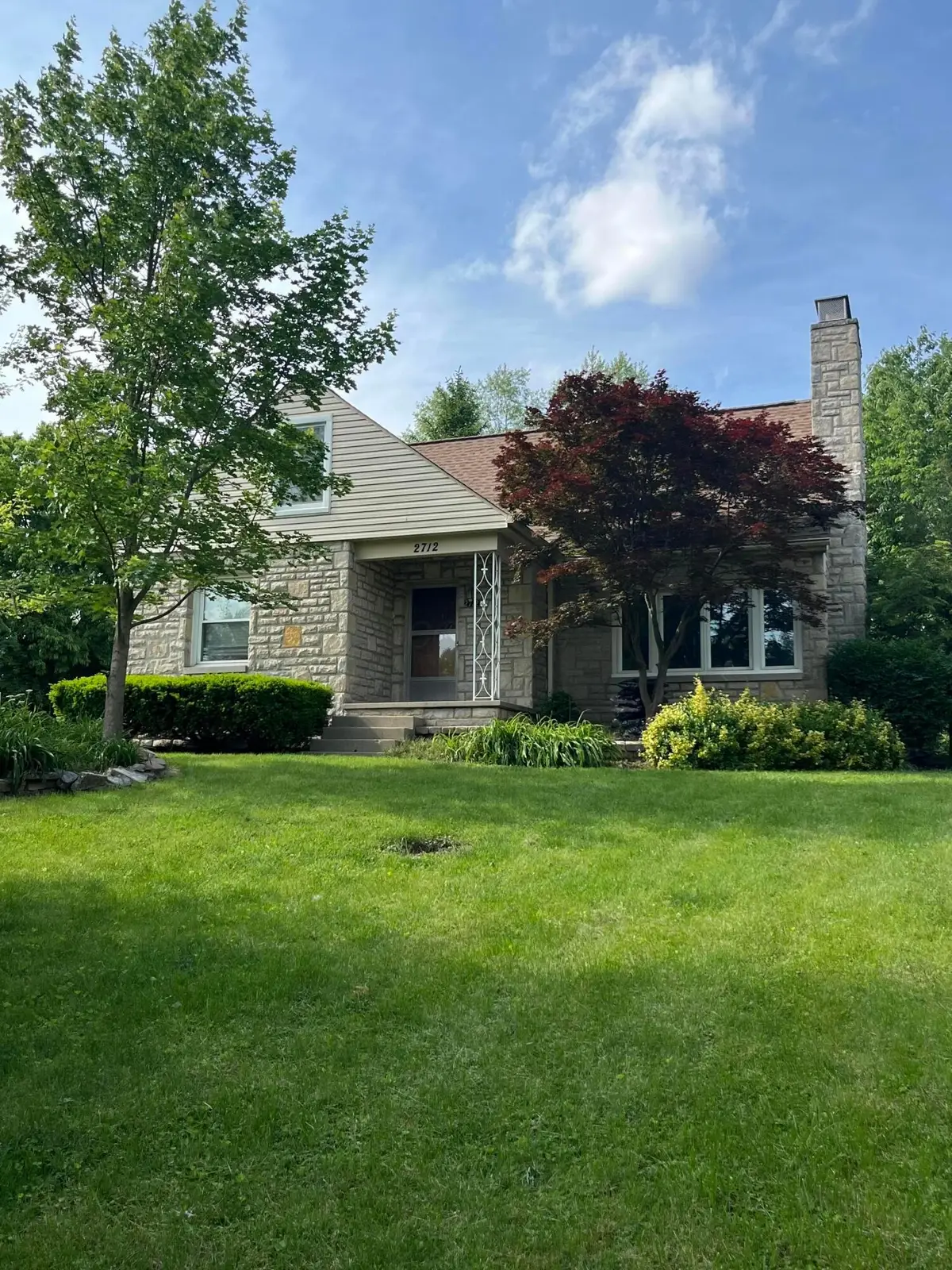 2712 Valleyview Drive, Columbus, OH 43204 - #1