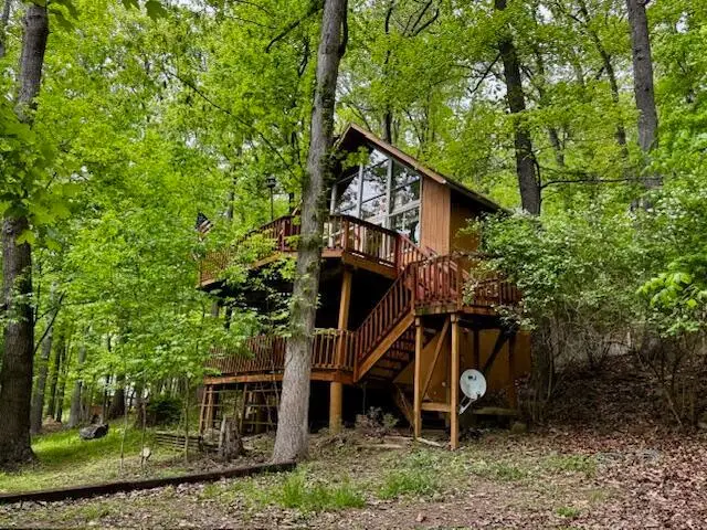 701 Natchez Lane, Sugar Grove, OH 43155 - #1