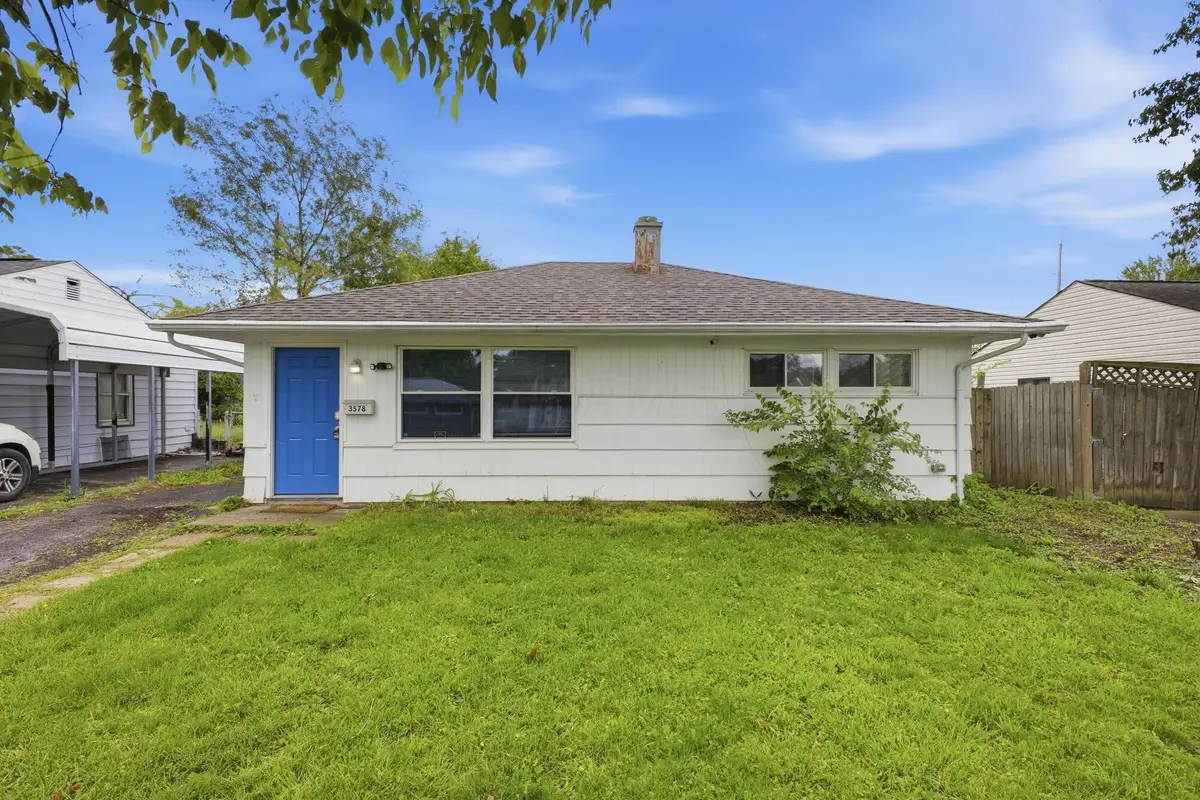 3578 Ontario Street, Columbus, OH 43224 - #1