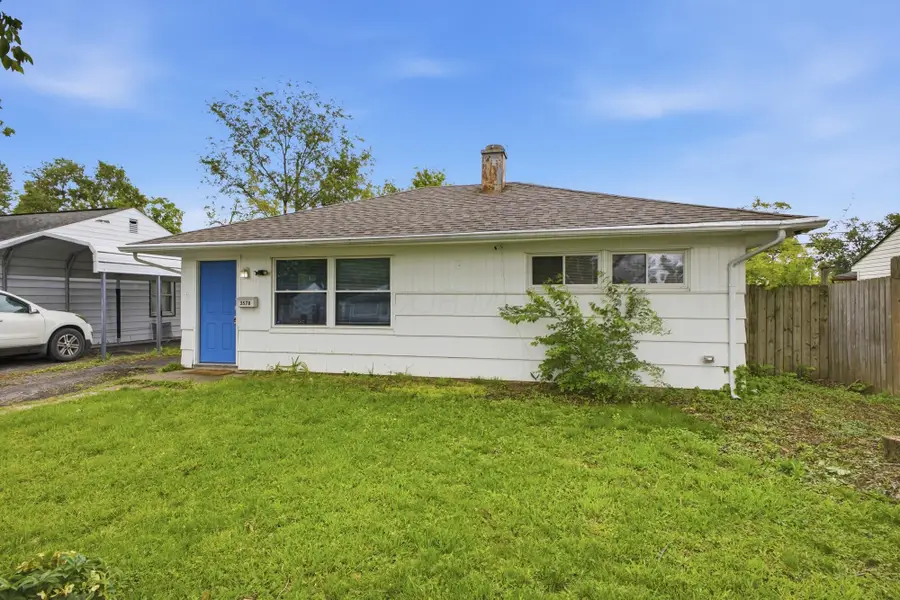 3578 Ontario Street, Columbus, OH 43224 - #3