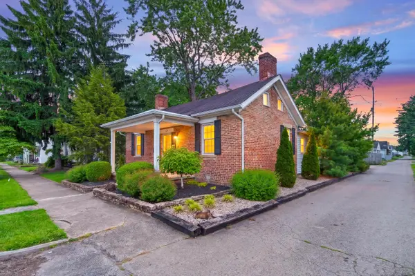 327 E Mound Street, Circleville, OH 43113