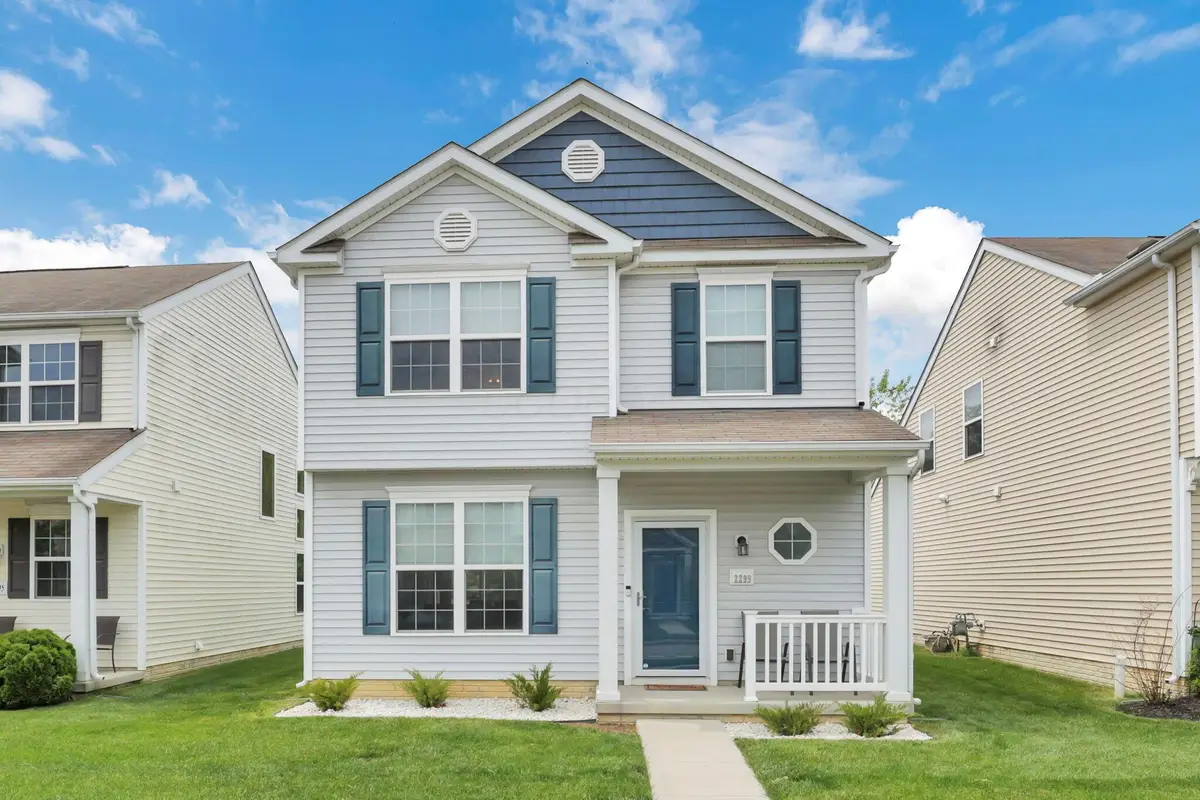 2299 Doneen Drive, Columbus, OH 43219 - #1