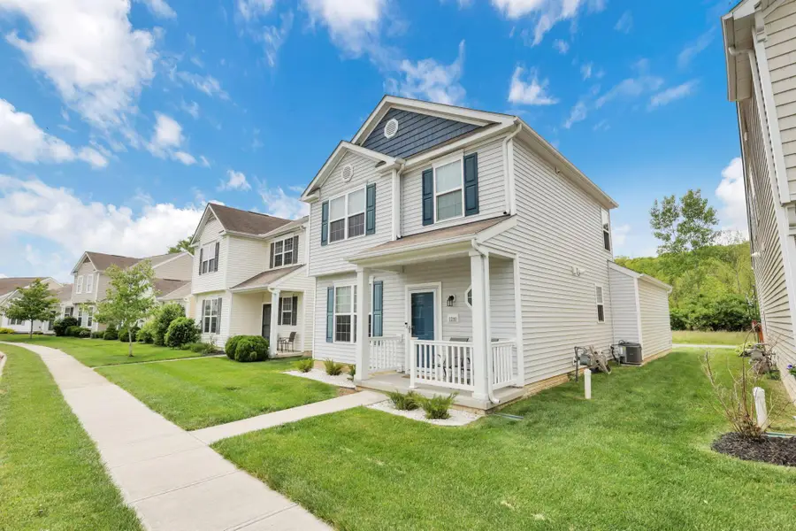 2299 Doneen Drive, Columbus, OH 43219 - #2
