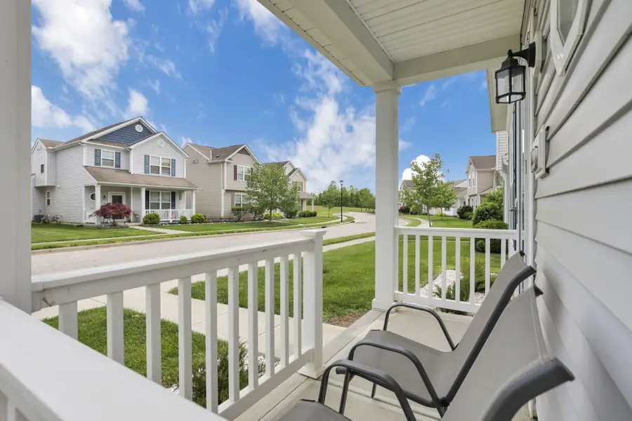 2299 Doneen Drive, Columbus, OH 43219 - #3