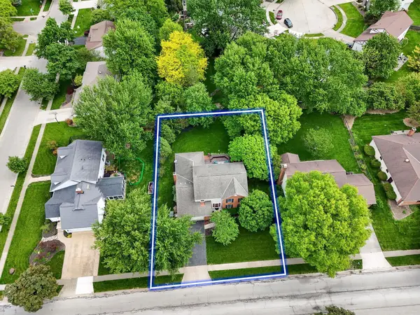 2152 Olde Sawmill Boulevard, Dublin, OH 43016