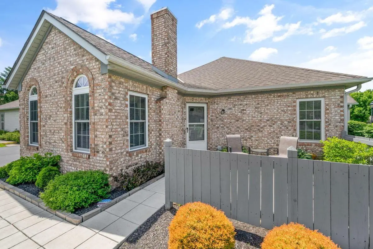 285 Villa Oaks Lane, Columbus, OH 43230 - #1