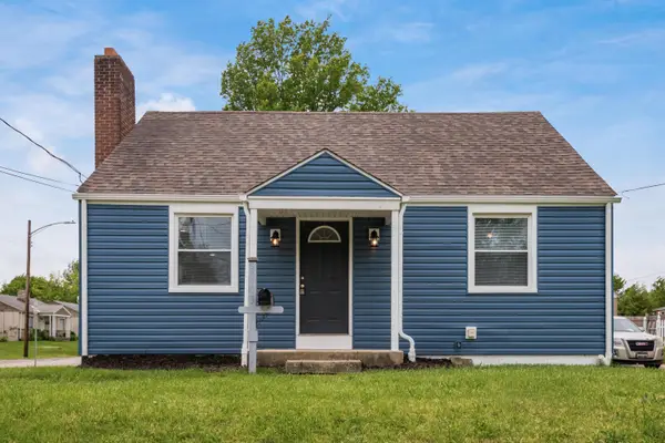 3109 Medina Avenue, Columbus, OH 43224