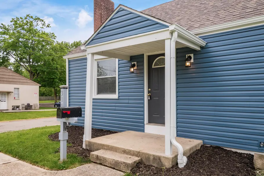 3109 Medina Avenue, Columbus, OH 43224 - #2