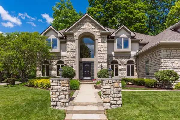 7109 Coventry Woods Court, Dublin, OH 43017