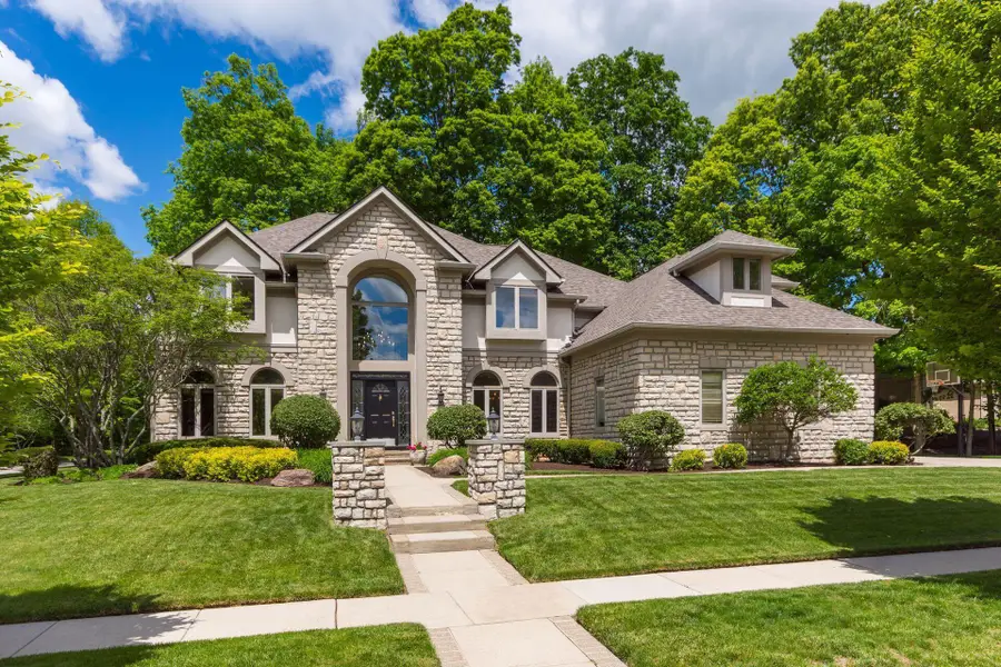 7109 Coventry Woods Court, Dublin, OH 43017 - #2