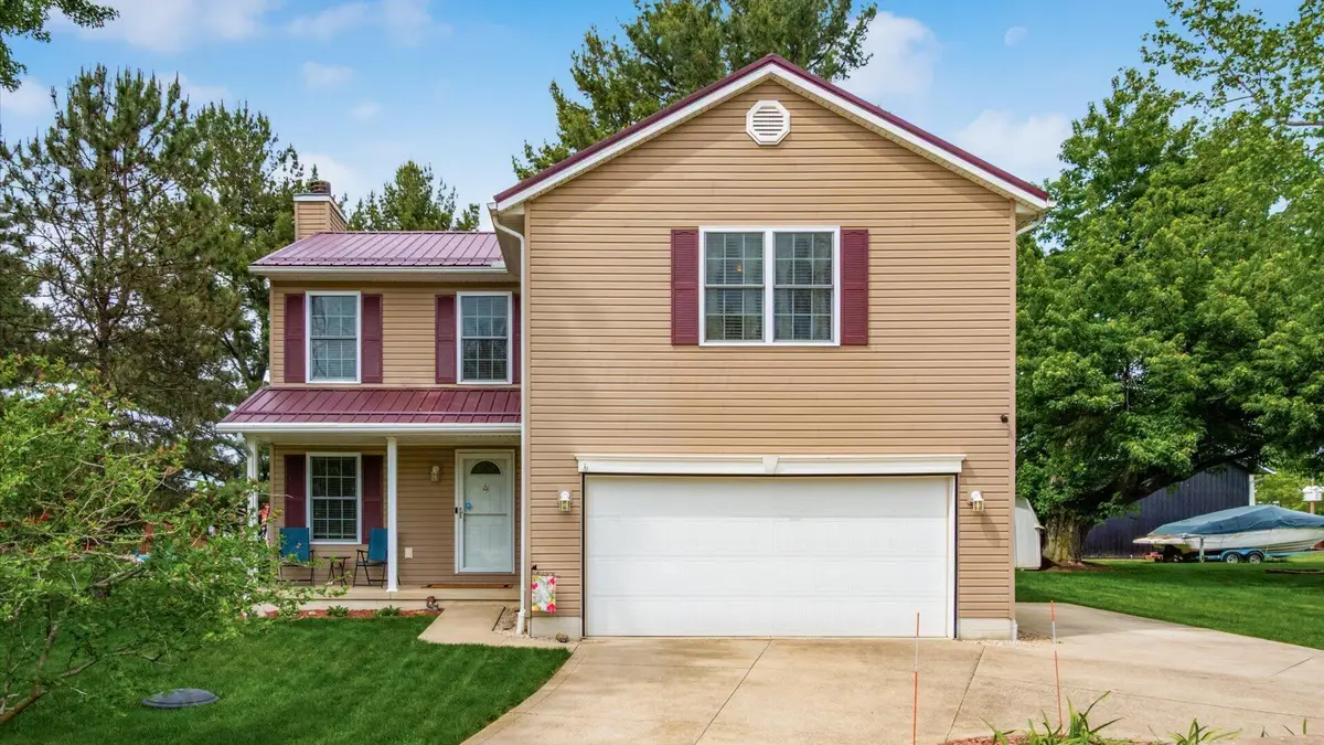 5108 Bateson Drive Ne, Thornville, OH 43076 - #1