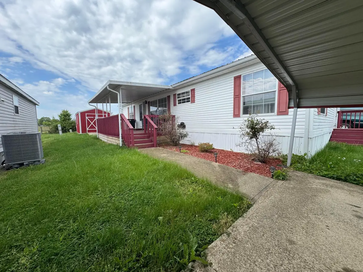 178 Mill Run Road, Waverly, OH 45690 - #1