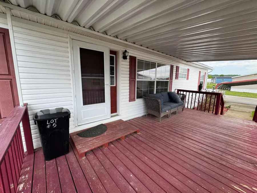 178 Mill Run Road, Waverly, OH 45690 - #3