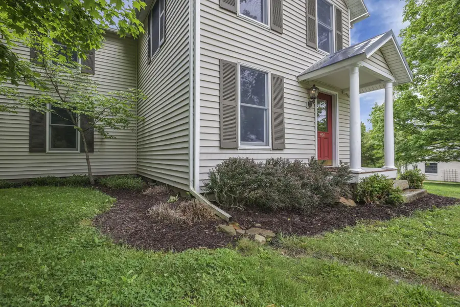 401 E Brooklyn Street, Gambier, OH 43022 - #2