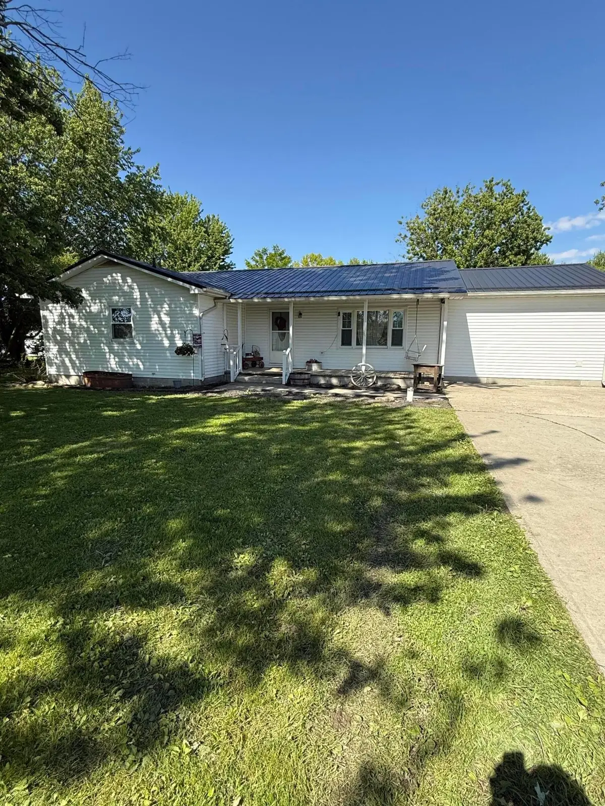 469 Larue-marseilles Road, La Rue, OH 43332 - #1