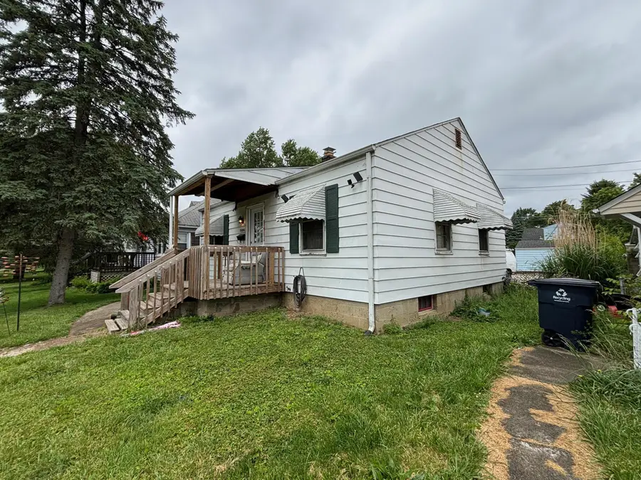 2806 Bellwood Avenue, Columbus, OH 43209 - #3