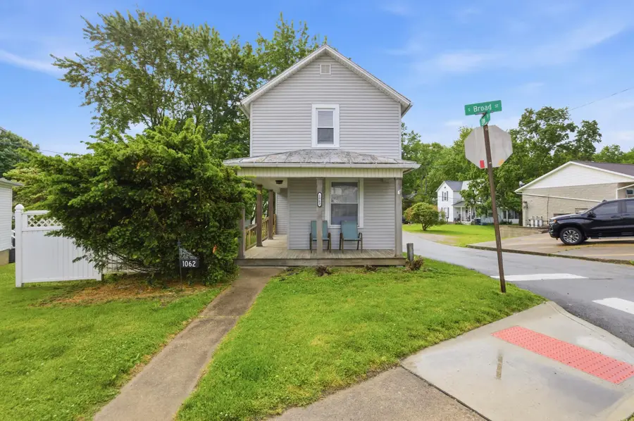 1062 S Broad Street, Lancaster, OH 43130 - #2