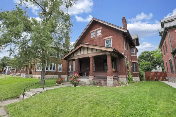 866 S Champion Avenue, Columbus, OH 43206