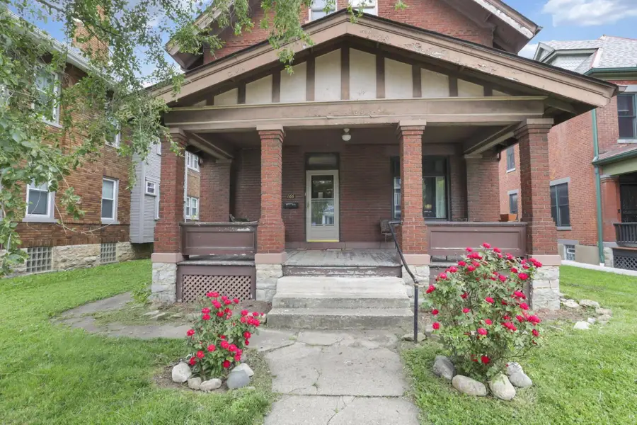 866 S Champion Avenue, Columbus, OH 43206 - #2