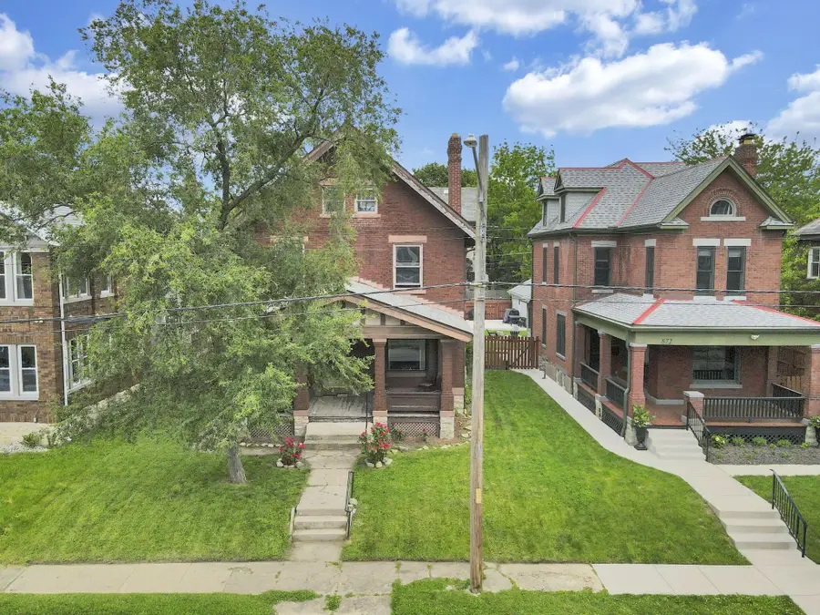 866 S Champion Avenue, Columbus, OH 43206 - #3