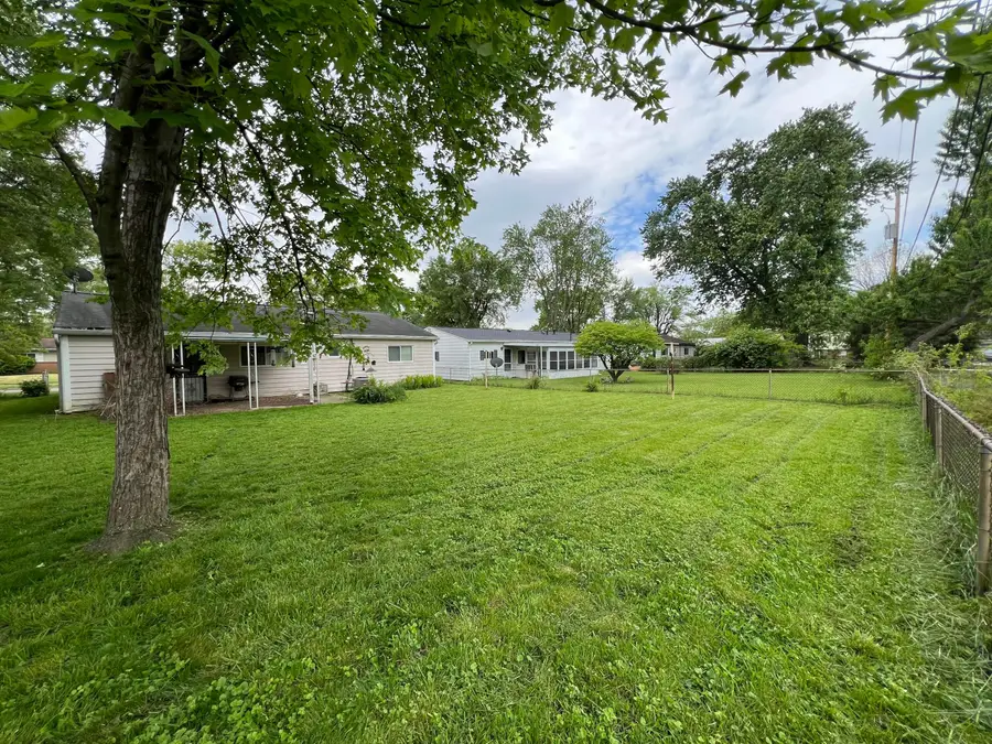 5168 Mapleridge Drive, Columbus, OH 43232 - #2