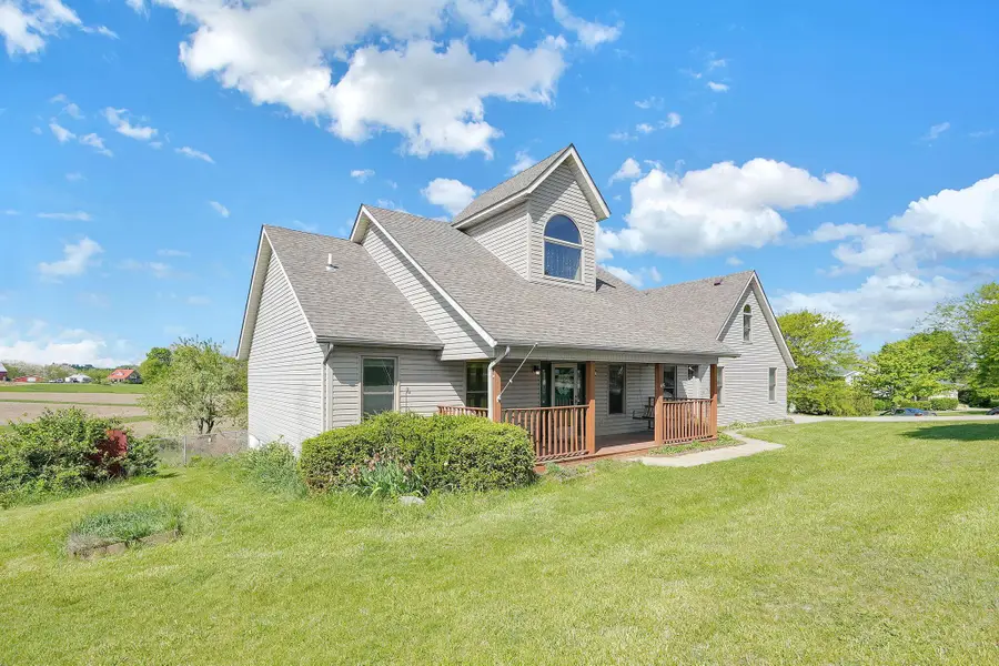 5097 Mcconkey Road, Mechanicsburg, OH 43044 - #2