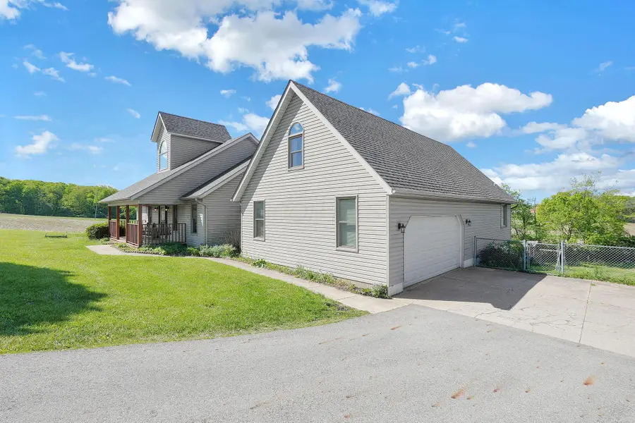 5097 Mcconkey Road, Mechanicsburg, OH 43044 - #3