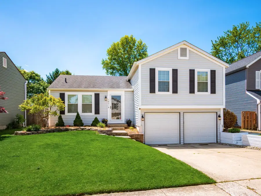 1851 Maroon Drive, Powell, OH 43065 - #2