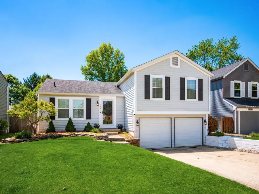 1851 Maroon Drive, Powell, OH 43065 - #3