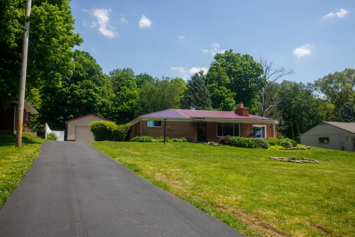 4008 Bosart Road, Springfield, OH 45503 - #1